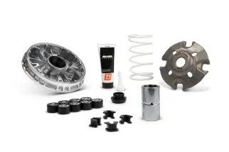 Variateur MALOSSI Multivar 2000