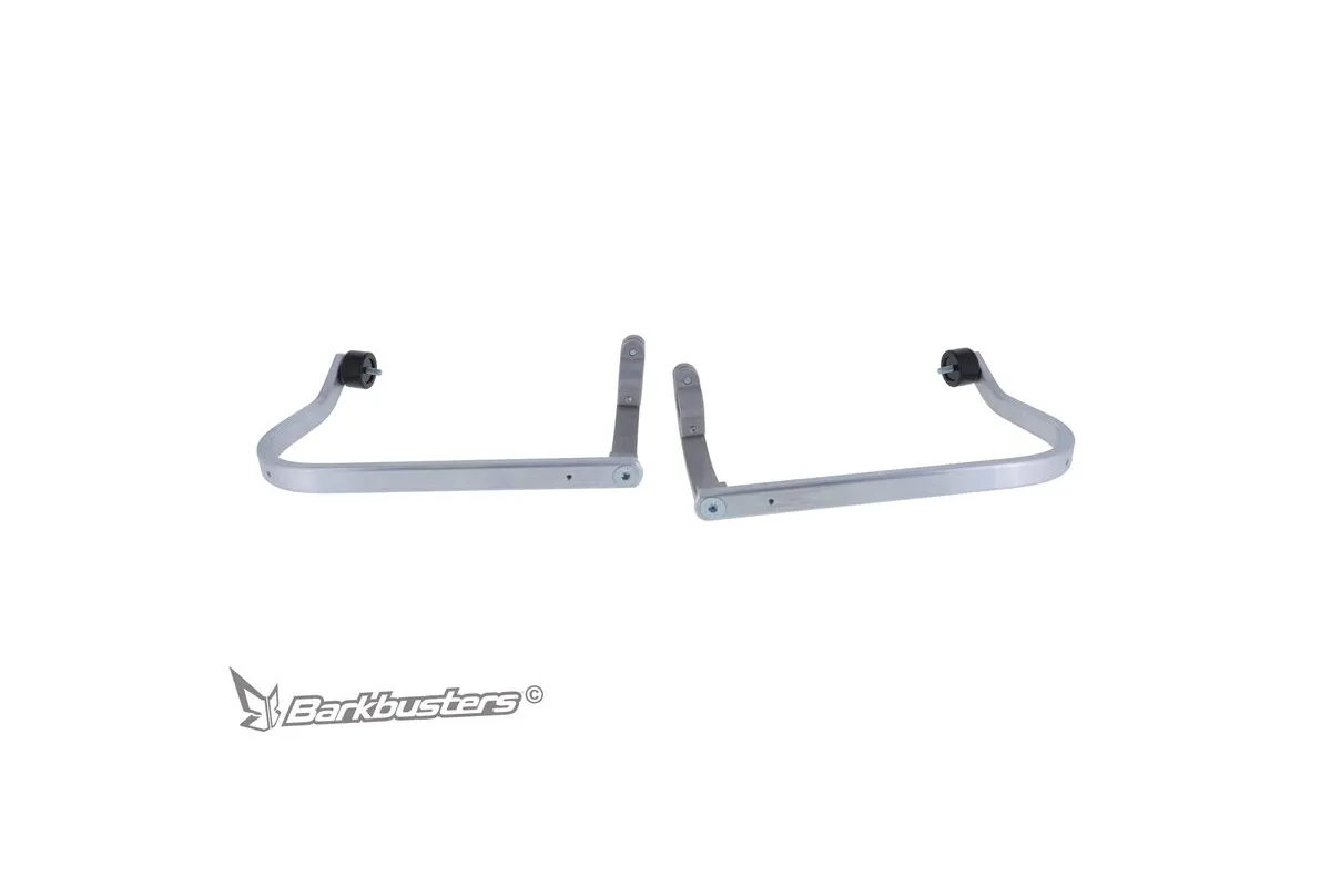Kit de montage BARKBUSTERS montage 2 points Kit de montage BARKBUSTERS montage 2 points