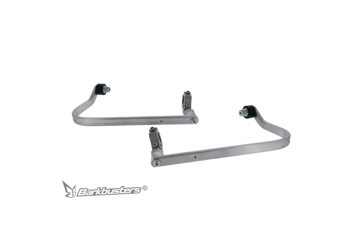 Kit de montage BARKBUSTERS montage 2 points Kit de montage BARKBUSTERS montage 2 points