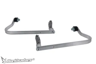 Kit de montage BARKBUSTERS montage 2 points