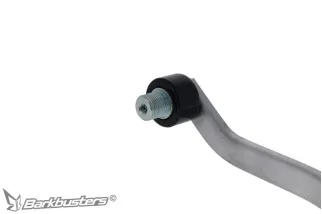 Kit de montage BARKBUSTERS montage 2 points