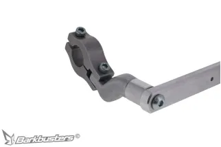 Kit de montage BARKBUSTERS montage 2 points