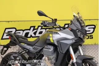 Kit de montage BARKBUSTERS montage 2 points