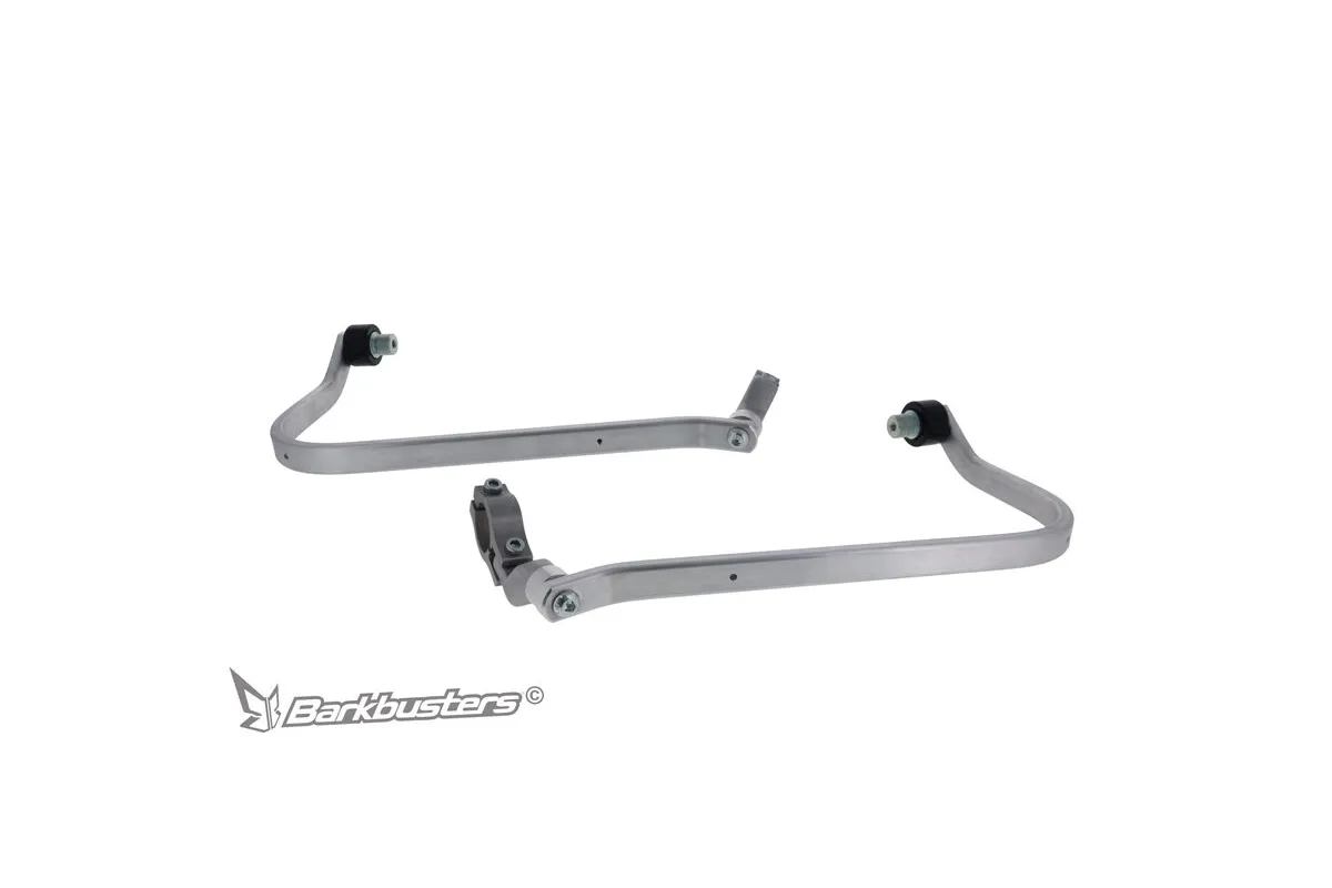 Kit de montage BARKBUSTERS montage 2 points Kit de montage BARKBUSTERS montage 2 points