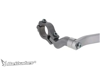 Kit de montage BARKBUSTERS montage 2 points