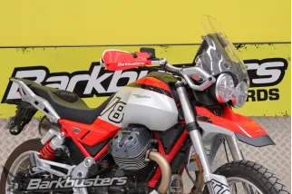 Kit de montage BARKBUSTERS montage 2 points