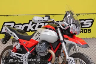 Kit de montage BARKBUSTERS montage 2 points