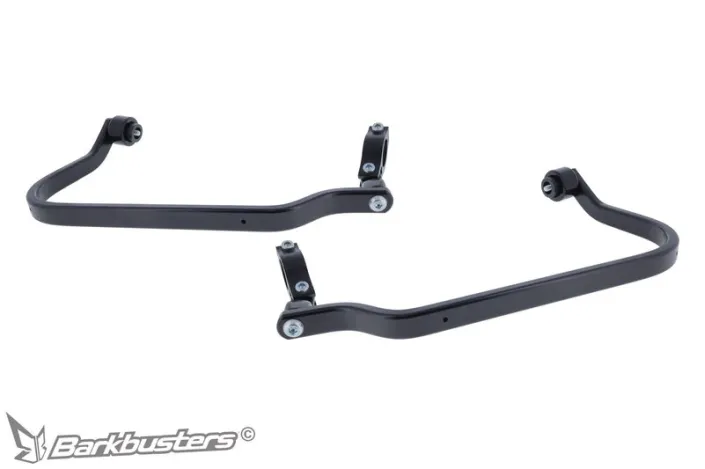 Kit de montage BARKBUSTERS montage 2 points