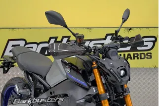 Kit de montage BARKBUSTERS montage 2 points