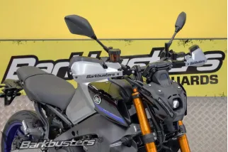 Kit de montage BARKBUSTERS montage 2 points