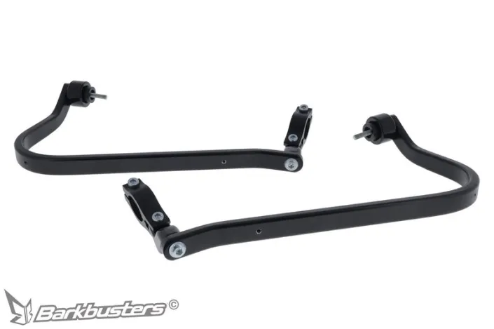 Kit de montage BARKBUSTERS montage 2 points