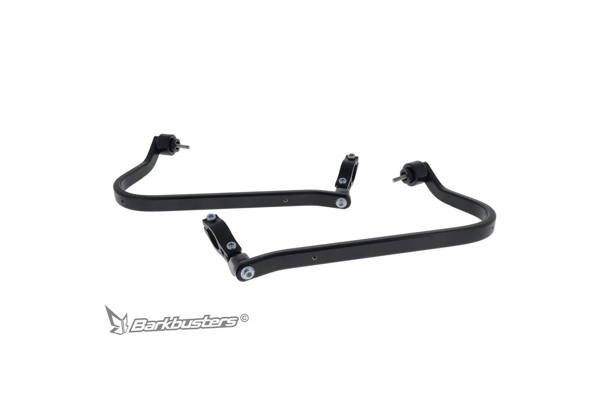 Kit de montage BARKBUSTERS montage 2 points Kit de montage BARKBUSTERS montage 2 points