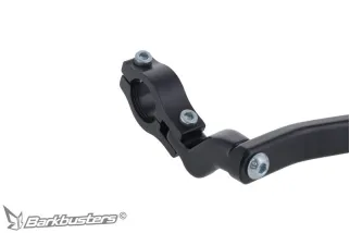 Kit de montage BARKBUSTERS montage 2 points