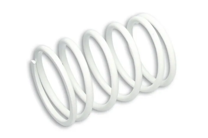 Ressort de variateur MALOSSI ø extérieur 80,4x115 mm - ø fil 6,5 mm - K 11,2