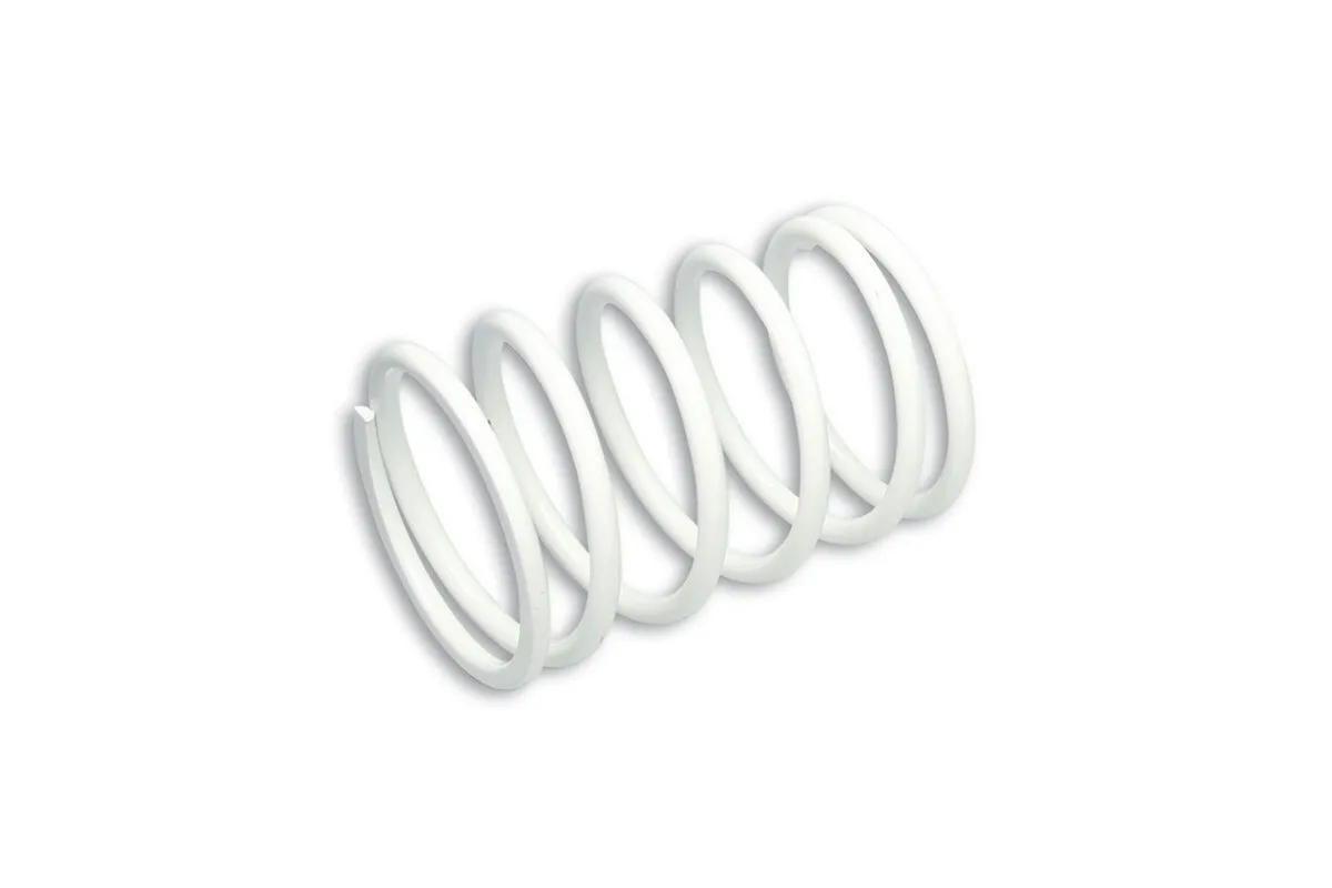 Ressort de variateur MALOSSI ø extérieur 80,4x115 mm - ø fil 6,5 mm - K 11,2