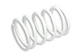 Ressort de variateur MALOSSI ø extérieur 80,4x115 mm - ø fil 6,5 mm - K 11,2