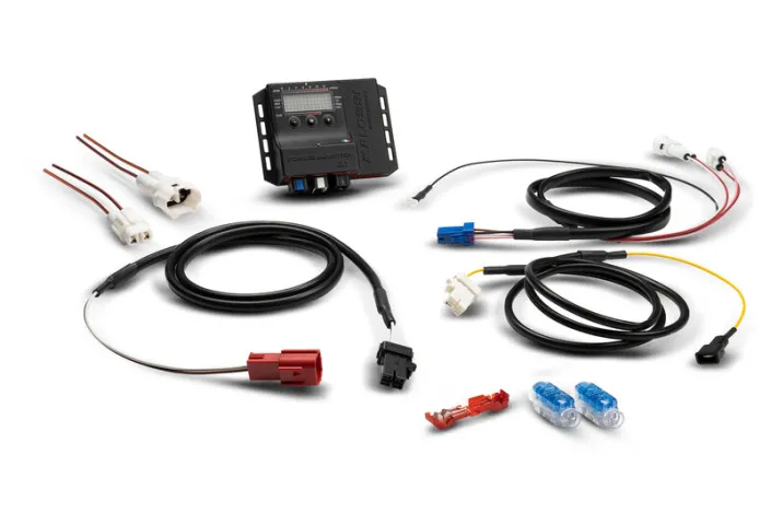 Boîtier électronique MALOSSI Force Master 2.1