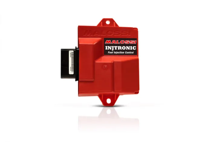 Boîtier ECU MALOSSI Injtronic - 4 temps