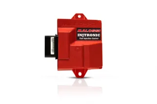 Boîtier ECU MALOSSI Injtronic - 4 temps