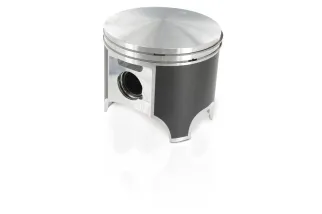Piston coulé S3 Ø78,950mm Racing Long Life - Beta