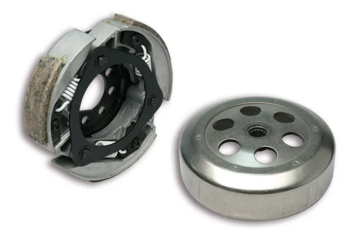Embrayage et cloche MALOSSI Maxi Delta System ø 145mm