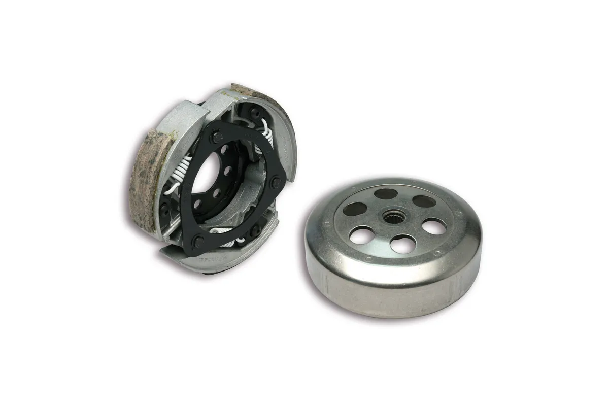 Embrayage et cloche MALOSSI Maxi Delta System ø 145mm