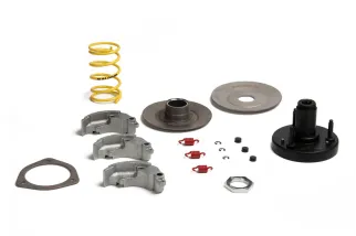 Embrayage centrifuge MALOSSI Fly System