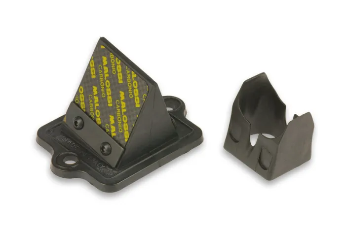 Clapet MALOSSI VL13 pétale carbone 0,30mm 45°