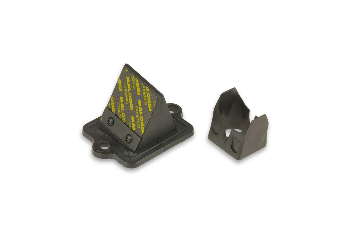 Clapet MALOSSI VL13 pétale carbone 0,30mm 45°