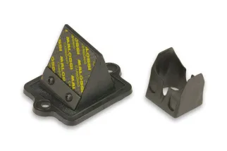 Clapet MALOSSI VL13 pétale carbone 0,30mm 45°