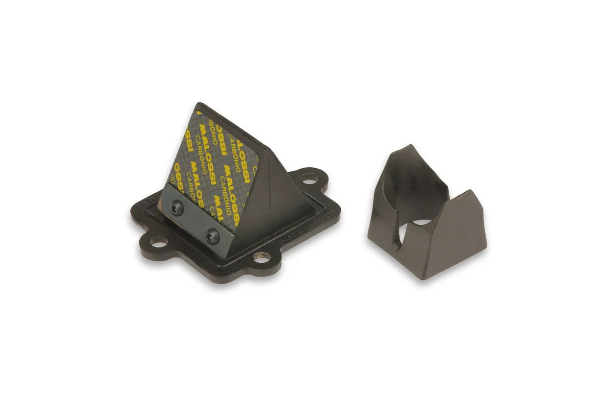 Clapet MALOSSI VL14 pétale carbone 0,30mm 45°