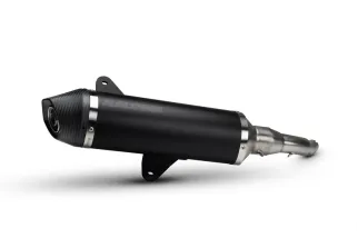 Silencieux MALOSSI RX