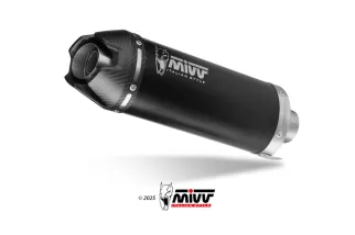 Silencieux MIVV AK-1