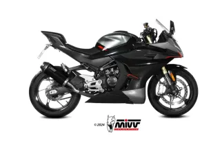 Silencieux MIVV AK-1