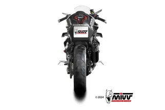 Silencieux MIVV AK-1