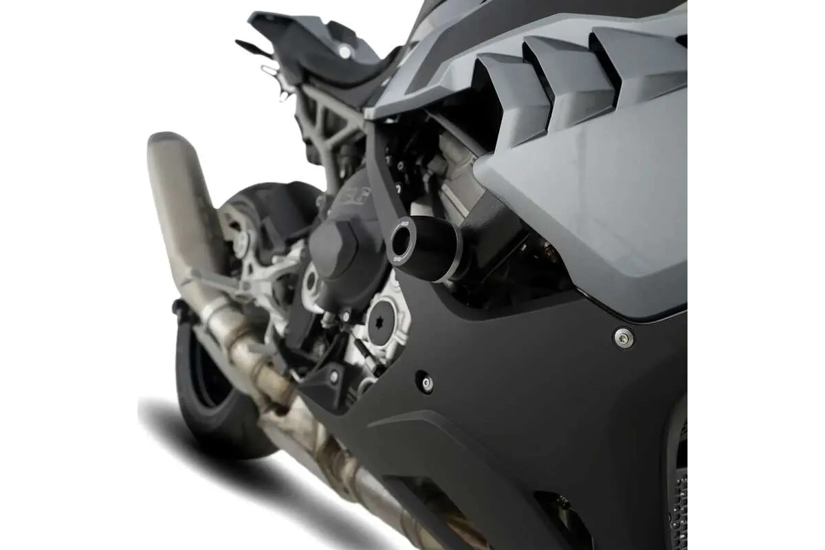 R&G RACING Aero Crash Pads