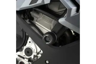 R&G RACING Aero Crash Pads