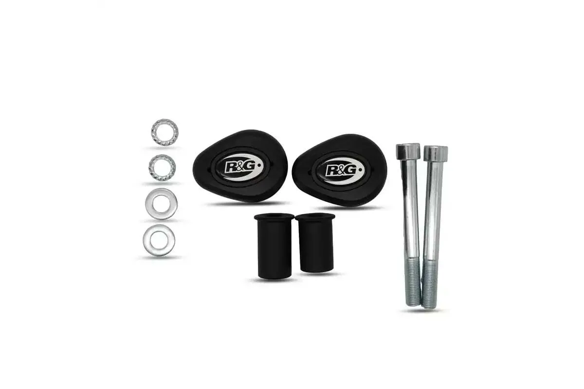 R&G RACING Aero Crash Pads