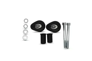 R&G RACING Aero Crash Pads