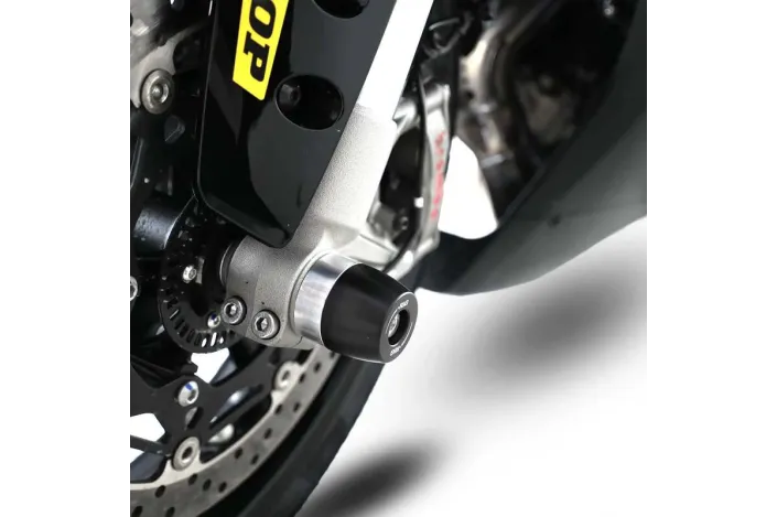 Protection de fourche R&G RACING