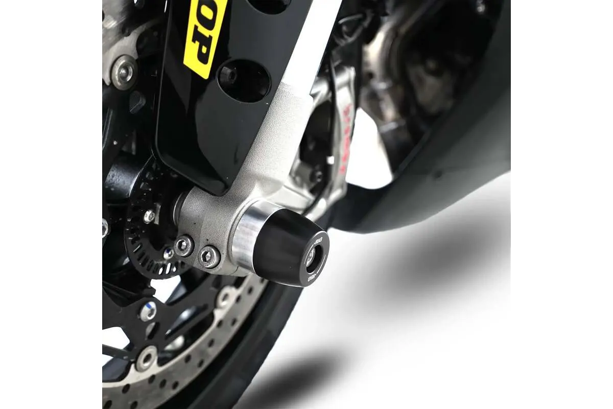 Protection de fourche R&G RACING