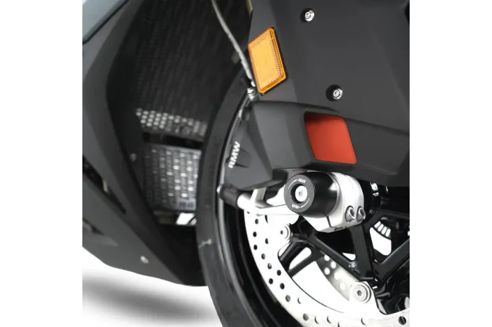 Protection de fourche R&G RACING