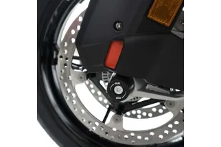 Protection de fourche R&G RACING