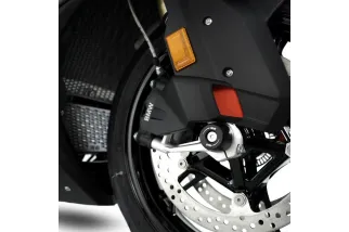 Protection de fourche R&G RACING