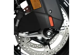 Protection de fourche R&G RACING