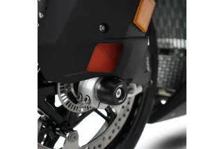 Protection de fourche R&G RACING