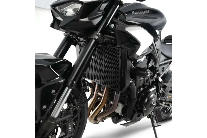 Protection de radiateur R&G RACING Pro