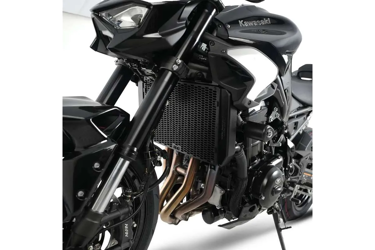 Protection de radiateur R&G RACING Pro