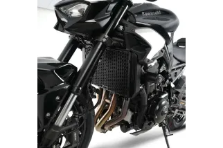 Protection de radiateur R&G RACING Pro
