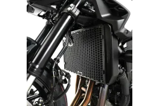 Protection de radiateur R&G RACING Pro